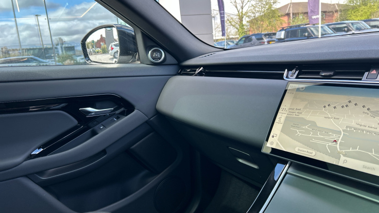 Land Rover Range Rover Evoque 2.0 D200 Dynamic SE 5dr Auto Diesel Hatchback